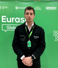 Саид Куланба об открытии 9 Международного форума в Оренбурге , главной цели форума и перспектив для&nbsp;нашей&nbsp;страны.