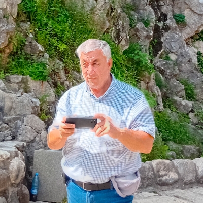 «Акыршықәса аԥсадгьылахь ихаз амҩа, аамҭа ааит иахьа…» – Ильҳан Џьадриԥа Хьациа.