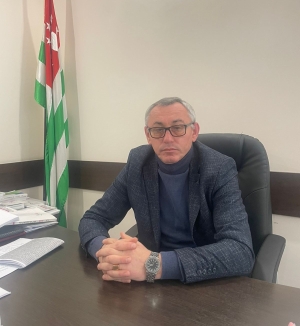 Ахра Анқәаб: &quot;Ҳмилаҭ хаҿра иадоуҳау ҳаҧсуа газеҭ есымшааира аҳаҭыр шьҭыхлатәуп.&quot;