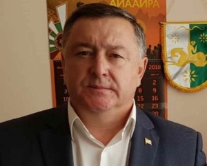 Геннади Ҵәыџьба.