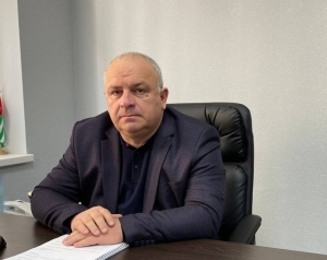 Адырраҭара «Аамҭеи ауаҩи» далахәуп   Роланд Берулаа.
