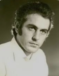 Аԥсны Афырхаҵа Виачеслав Бганба диижьҭеи 70 шықәса аҵра инамаданы  адырраҭара «Ашьыжь» далахәын  Лили Ҳагԥҳа.