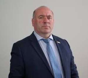 Ҭемыр Шьергьелиа: «Ауаҩы ԥсуаҵас дааӡазар, уи ала дхәыцуазар-ибызшәагьы иҳәо дҟалоит»