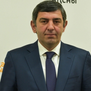 Асҭан Агрба: «Гагра - иаԥсыуа қалақьны, иаԥсыуа дгьылны избарц сҭахуп»