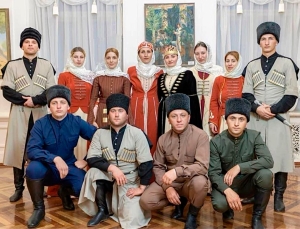 &quot;Урыстәыла жәлар рмузыкатә фольклор&quot; -абас ахьӡуп Москватәи аҳәынҭқарратә акультура аинститут имҩаҧнагоу жәларбжьаратәи аконферециа.