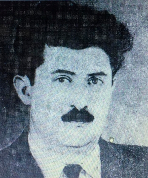 «Царбеи Бжьаниа иҭҵааратә усумҭақәа афилологиатә, аҭоурыхтә, аетнографиатә, афольклортә хырхарҭақәа ирызкын»...азгәаиҭоит аҵарауаҩ Виктор Аҩӡба.
