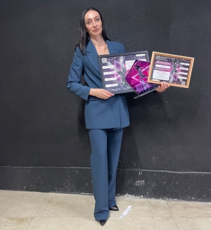 Ҭамила Џьалаӷониа: «Аусураҿы сыџьбаразаргь, схәыҷқәа даара бзиа избоит, алеишәа аныҟамла ибашахоит ҳџьабаа зегьы»