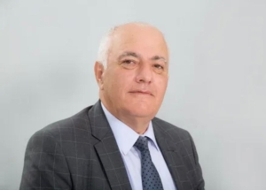 Вадим Ҳаразиа: &quot;Ҧсуаҵас рхымҩаҧгара абзоурала алхрақәа мҩаҧысит ламысла&quot;