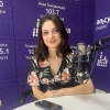 Преподаватель курсов &laquo;Книговедение&raquo; и &laquo;Текст&raquo; Элеонора Гилоян в интервью Абхазскому радио рассказала о том как развить навык чтения и письма, а также поделилась советами из личного опыта для будущих журналистов.