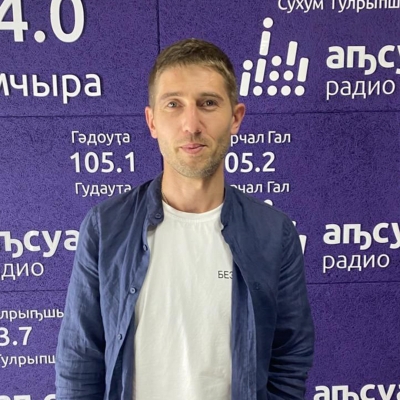 Гудиса Шларба рассказал в передаче «Асас»в студии Апсуа радио о сезонном росте кишечных инфекции , о мерах профилактики и о том, что необходимо сделать при укусе клеща.