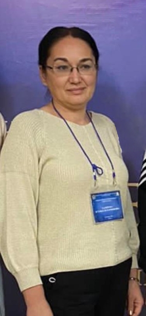Адырраҭара &quot;Ҳара Ҳабиҧара&quot; далахәуп Асҭанда Ҳаџьымҧҳа.