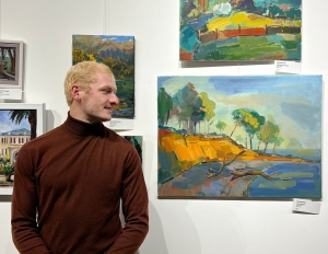 Арсоу Берзениа: «Ҳаамҭазы ирацәоуп збаҩхатәра ссиру аҿар, аха ауалафахәы ахьмаҷу иахҟьаны, ԥыҭҩык асахьаҭыхыҩцәа еиуеиԥшым азанааҭқәа рхырхарҭақәа алырхуеит»