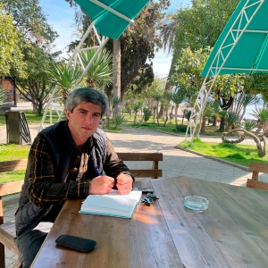 Аблогер Дауҭ Адлеиба: &quot;Ателехәаԥшра иснаҭаз аԥышәа, схы иасырхәоит иахьанӡа&quot;.