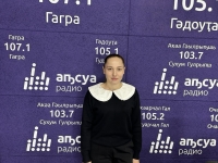 Оксана Тапаӷәуаҧҳа: Аҧсны ахҭыстә туризм амзар аҟны иарбоуп адәахьтәи ашәаҳәаҩцәа рфестиваль