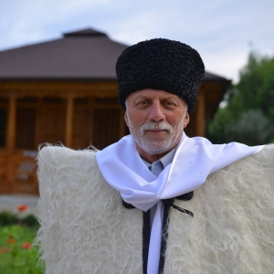 Витали Бганба: «Иахьа ицәажәо рацәаҩуп, аха зегь зхәаԥшуаз,ииҳәарызеишь ҳәа иззыԥшыз Влаислав Арӡынба иакәын»
