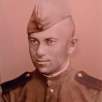 «Европа зегь дахысит шьапыла. Аҩныҟа дхынҳәит 1949 шықәсазы...» Еиҭеиҳәоит аибашьҩы Шьаликәа Џьапуа иҷкәын Ҭемыр Џьапуа.
