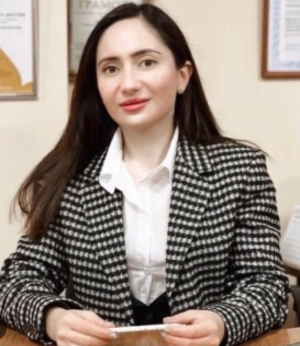 Мактина Џьынџьалԥҳа: « ҳусураҿы иаҳԥылоит апсихиатриа аганахь ала згәабзиара уашәшәыроу ахәыҷқәа » .