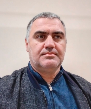 Мой дедушка-фронтовик. Памяти участника и ветерана ВОВ Эбжноу Ивана Тимуровича.