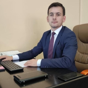 Адырраҭара «Ашьыжь» далахәуп Инал Хәытаба.