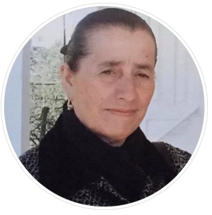 Абиԥарақәа реимадара. Лариса Маанԥҳа