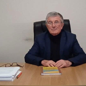 Ажәа амч. Валери Малиа.