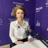 О целях, бюджетных местах, количестве предварительных участниках  олимпиады &laquo;Путь к вершинам&raquo;поговорили с заместителем проректора АГУ, Ответсвенным секретарем приемной комиссии Ингой Ардзинба.