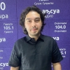 Худрук Пицундского фестиваля , дирижер Барас Куджба в проекте &laquo;Асас&raquo; рассказал о Пицундском фестивале: целях и задачах.