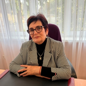 Ихықәкы хаданы иқәҳаргылоит аԥсуа бызшәа - лҳәеит  ахәыҷбаҳча &laquo;Аецәа&raquo; аиҳабы Алла Ҷкадуаԥҳа