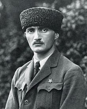 130 - летие со дня рождения  Нестора Лакоба.