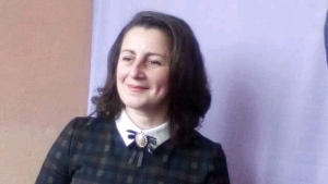 Илона Шьаданиаԥҳа« Схәыҷы аахижьтеи ҿырԥштәыс сан лакәын исымаз ,убри акәзаргьы ҟалап схы сдыруа саналага инаркны, бзиа изызбаз арҵаҩы изанааҭгьы »