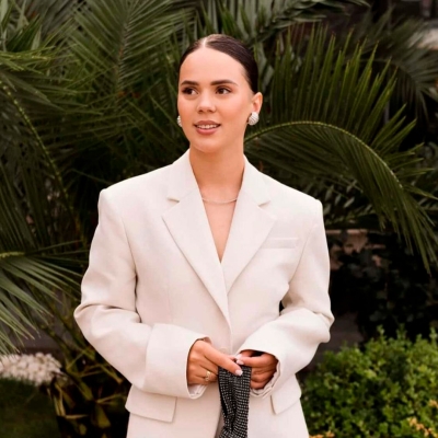 Адырраҭара "Ҳара ҳабиԥара" иахьатәи асас  аинтернет-адәқьан &laquo;Одри рум"ашьаҭаркҩы  Адриана Степаненко