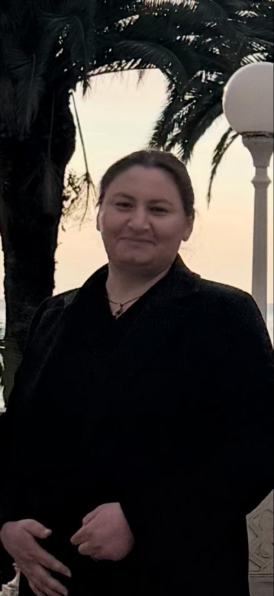 Адырраҭара "Ҳара ҳабиԥара"иахьатәи асас -Ахәҷтәы акризистә центр арҵаҩы,ааӡаҩ Софико Черқьезиаԥҳа