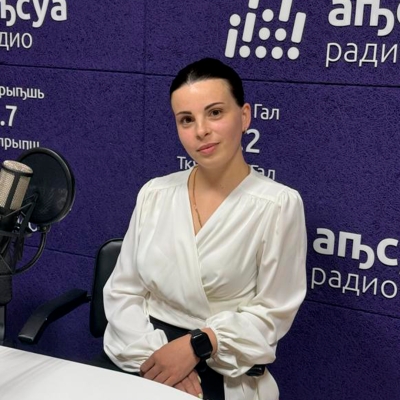 Адырраҭара &quot;Ҳара ҳабиԥара&quot;иахьатәи асас Гәдоуҭа Араион Ахадара Аҵара Аҟәша  Ахәыҷбаҳча  &quot;Нарҭ&quot;ааӡаҩ Кама Хьыкәԥҳа