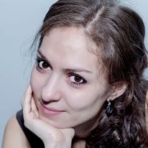 на АГТРК прошла встреча с журналистом Еленой Зубаркиной
