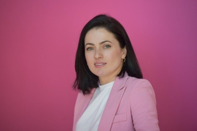 "Аԥсны амедиа ҿыцқәа" рҟны   ҳапроект аиааира агацәҟьоит ҳәа сыҟамызт, аха ацхыраара арҭоит ҳәа сгәыӷуан, избанзар аҳәынҭқарра аргылараҿы ақыҭа ихадоу аҭыҧ аанакылоит, ҳәа азгәалҭеит Аҧсуа радио аефир аҟны лцәажәараан Наала Мықәҧҳа.