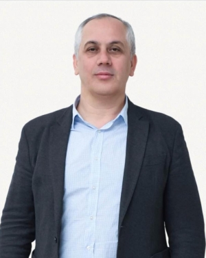 Хвича Харчлаа: &quot;Арҵаҩи астудентцәеи аилибакаареи пату еиқәҵареи анрыбжьамла ,анаҩстәи русеицура лҵшәадахоит&quot;