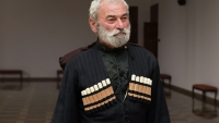 Сергеи Габниа.