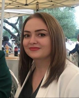 Саида Жьиԥҳа: « Иҟоуп сгәаҵанӡа инеиз ахҭыс ».