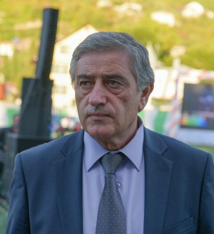 Виачеслав Сақаниа: «Иагьа рыла угәалашәарақәа хьанҭазаргьы, ииашаны аҿар ирзноугар-уҭакԥхықәра наугӡеит»