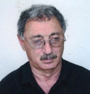 Адырраҭара «Аамҭеи ауаҩи» далахәуп Валери Бигәаа.