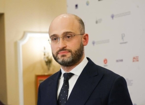 Ираклий Хинтба о феномене Русского драматического театра в Абхазии