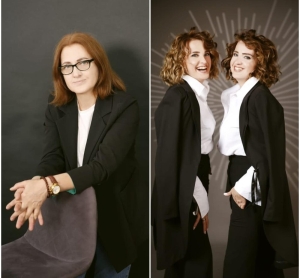 «Иҳамоу аҟазаратә еихьӡарақәеи ақәҿиарақеи зегьы рыбзыуроуп ҳҭаацәа. Урҭ рҟынтәи иҳауа ахацгылареи аилибакаареи даара акыр аҵанакуеит ҳара ҳзы» - ҳәа азгәарҭоит аиҳәшьцәа Гундеи, Фридеи, Мзиеи Берзениаԥҳацәа.