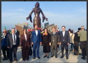 Адырраҭара &quot;Аҧсадгьыл абжьы&quot; далахәуп ажурналист Сырма Ашәҧҳа