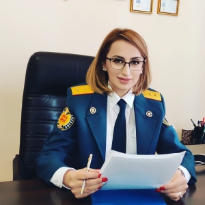 Индира Амҷҧҳа: &quot;Ҳазҭагылоу аамҭазы зегь реиҳа ишәарҭоу занааҭуп аиқәырхаҩ иус&quot;